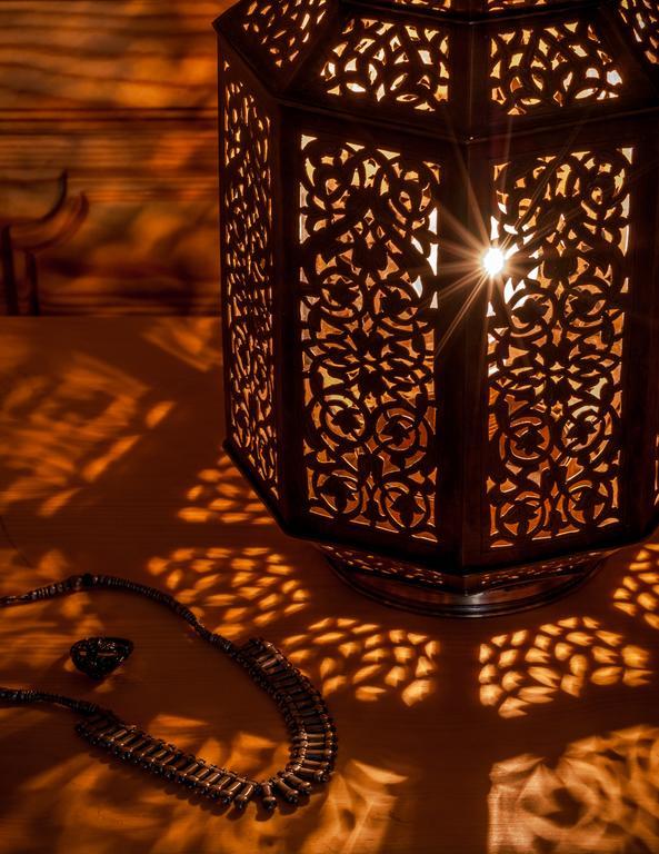 Riad Sougtani Tazrou Exteriér fotografie
